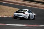 Porsche 911 Carrera 4 GTS Coupe 2017 года (WW)